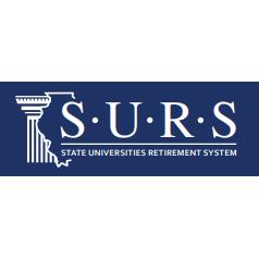 State Universities Retirement System of Illinois + Logo